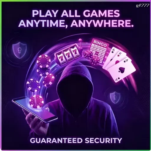 Panduan Pasang gf777 APK di Android